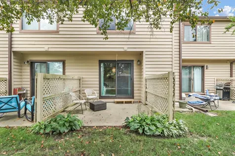 2426 Morrissey Park Drive Champaign IL 61821