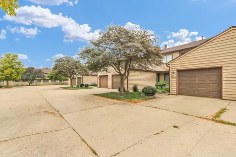 2426 Morrissey Park Drive Champaign IL 61821
