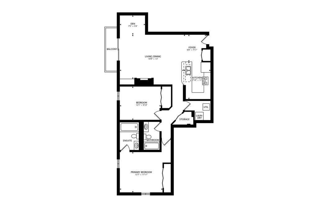 2342 West Bloomingdale Avenue Chicago IL 60647
