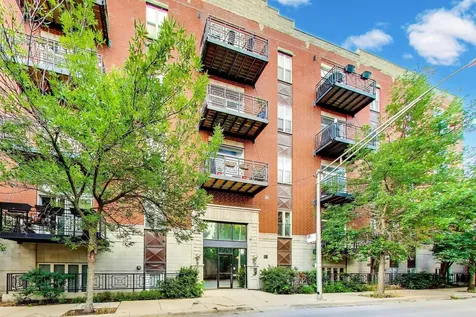 2342 West Bloomingdale Avenue Chicago IL 60647