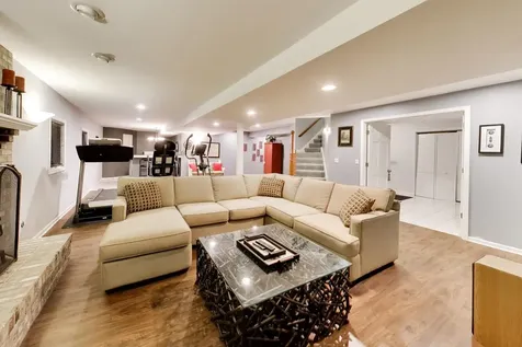 1309 South Pine Avenue Arlington Heights IL 60005