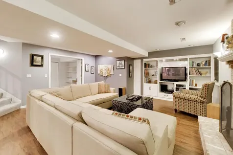 1309 South Pine Avenue Arlington Heights IL 60005