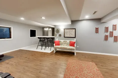 1309 South Pine Avenue Arlington Heights IL 60005