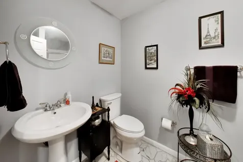 1309 South Pine Avenue Arlington Heights IL 60005