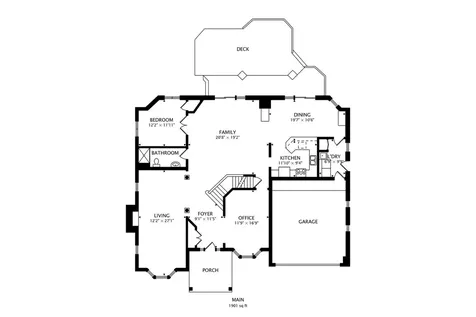 1309 South Pine Avenue Arlington Heights IL 60005