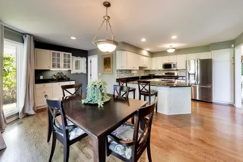 1309 South Pine Avenue Arlington Heights IL 60005