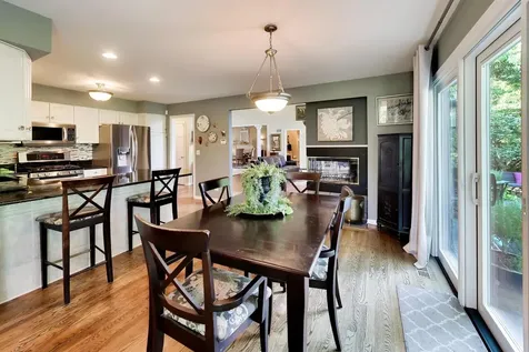 1309 South Pine Avenue Arlington Heights IL 60005