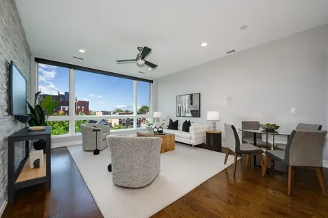1446 West Cortez Avenue Chicago IL 60642