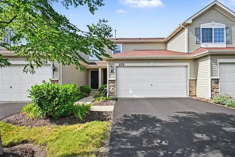 272 Wildmeadow Lane Woodstock IL 60098