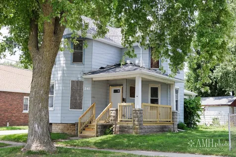 241 West Hickory Street Kankakee IL 60901