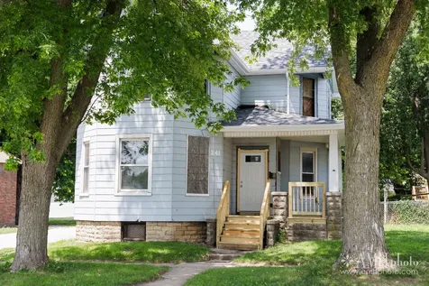 241 West Hickory Street Kankakee IL 60901