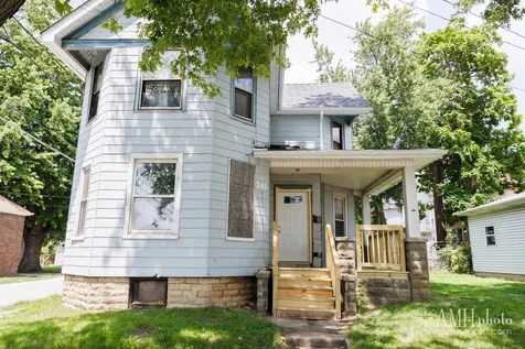 241 West Hickory Street Kankakee IL 60901