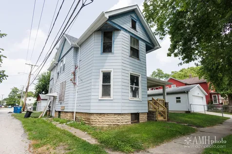 241 West Hickory Street Kankakee IL 60901