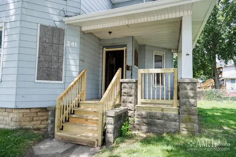 241 West Hickory Street Kankakee IL 60901