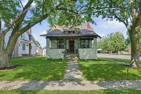 400 South Garrard Street Rantoul IL 61866