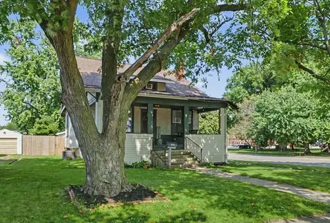 400 South Garrard Street Rantoul IL 61866