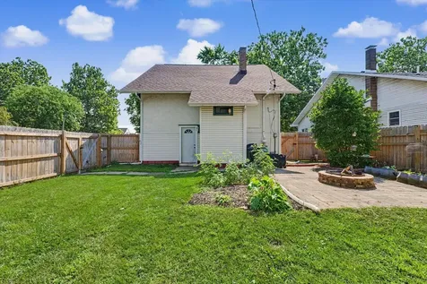 400 South Garrard Street Rantoul IL 61866