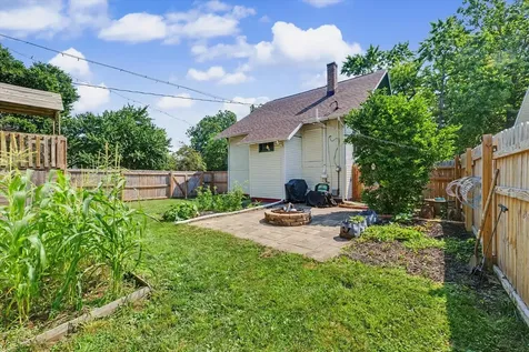 400 South Garrard Street Rantoul IL 61866
