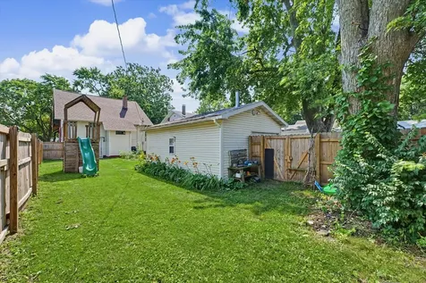 400 South Garrard Street Rantoul IL 61866