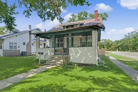 400 South Garrard Street Rantoul IL 61866