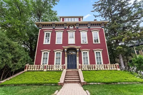 1411 Maple Avenue Evanston IL 60201