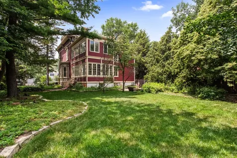 1411 Maple Avenue Evanston IL 60201
