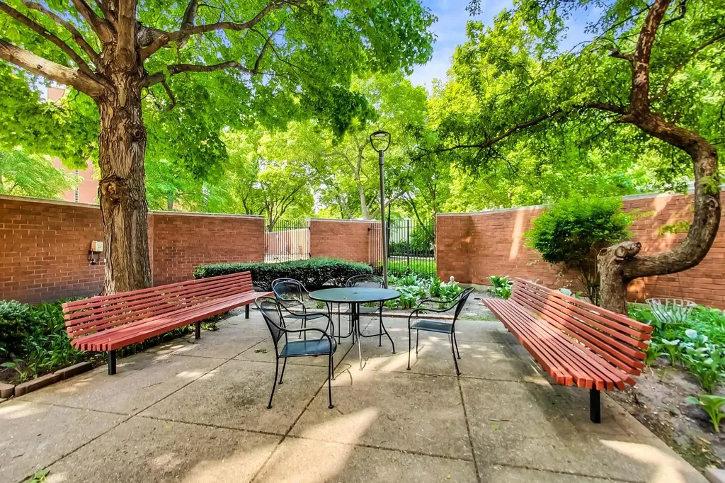 901 South Plymouth Court Chicago IL 60605