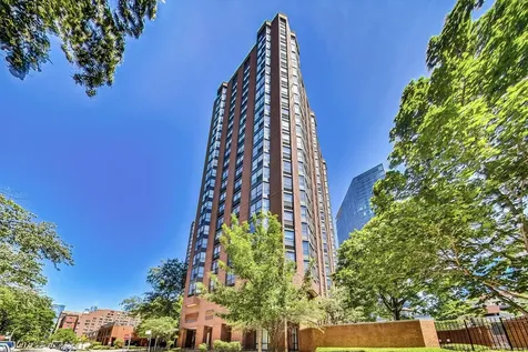 901 South Plymouth Court Chicago IL 60605