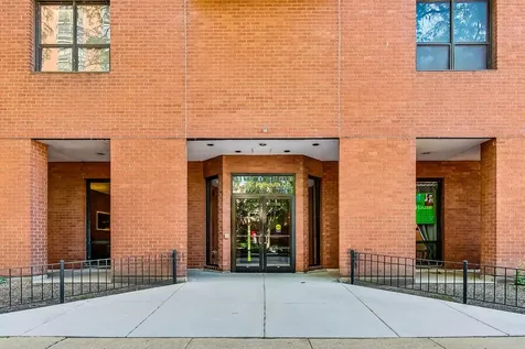 901 South Plymouth Court Chicago IL 60605