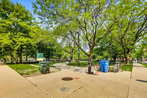 901 South Plymouth Court Chicago IL 60605