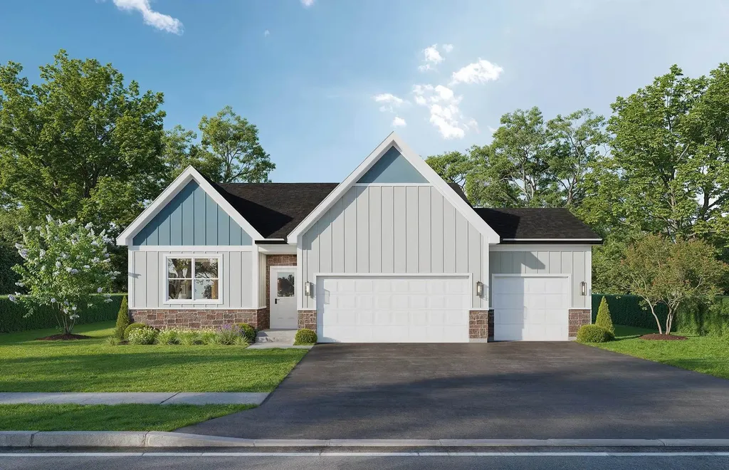 4236 Ashwindale Lane Rockford IL 61109
