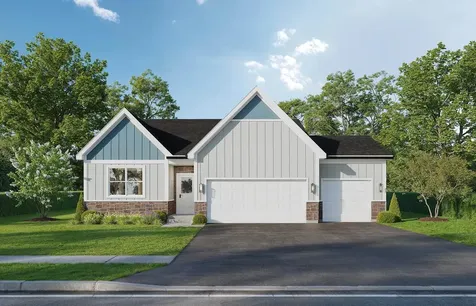 4236 Ashwindale Lane Rockford IL 61109