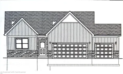 4236 Ashwindale Lane Rockford IL 61109