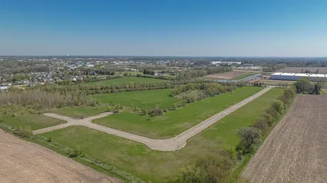 4236 Ashwindale Lane Rockford IL 61109