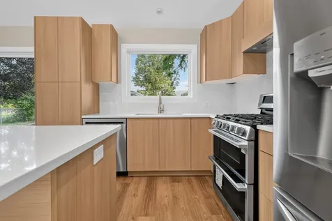 1707 West Martin Lane Mount Prospect IL 60056