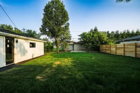 1707 West Martin Lane Mount Prospect IL 60056