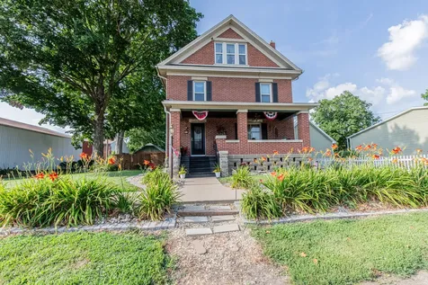 96 E Railroad Street Lamoille IL 61330