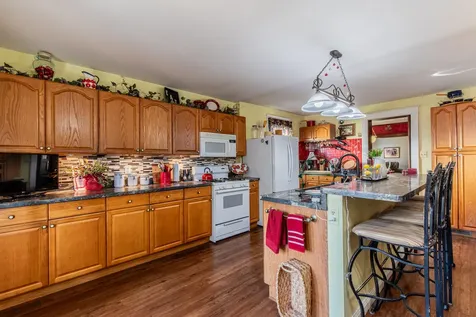 96 E Railroad Street Lamoille IL 61330