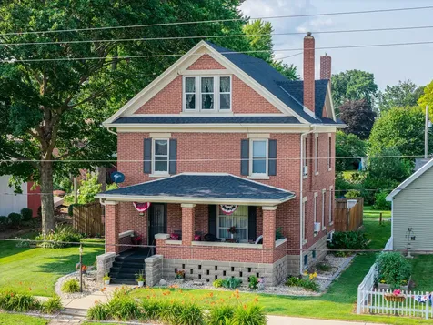 96 E Railroad Street Lamoille IL 61330