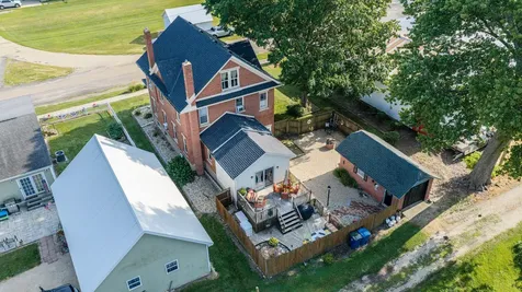 96 E Railroad Street Lamoille IL 61330