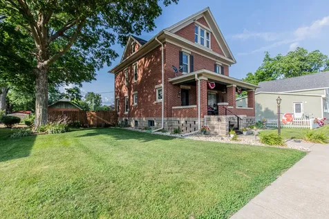 96 E Railroad Street Lamoille IL 61330