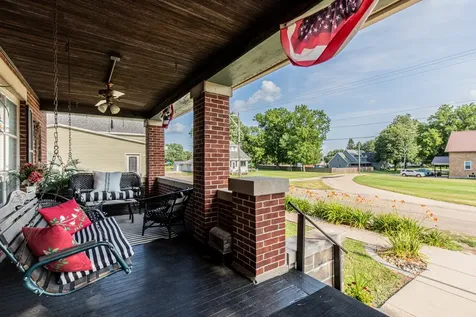 96 E Railroad Street Lamoille IL 61330
