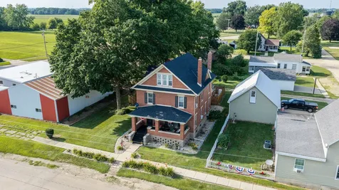 96 E Railroad Street Lamoille IL 61330
