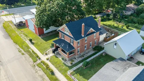 96 E Railroad Street Lamoille IL 61330