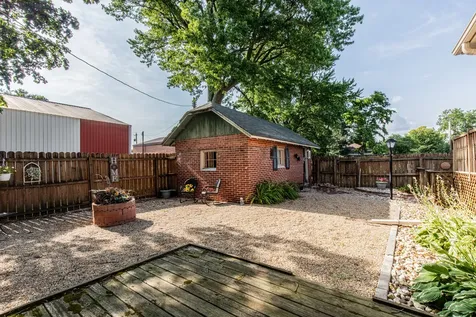 96 E Railroad Street Lamoille IL 61330
