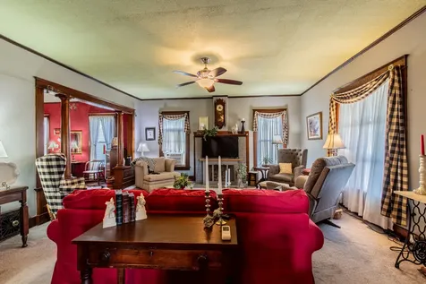 96 E Railroad Street Lamoille IL 61330