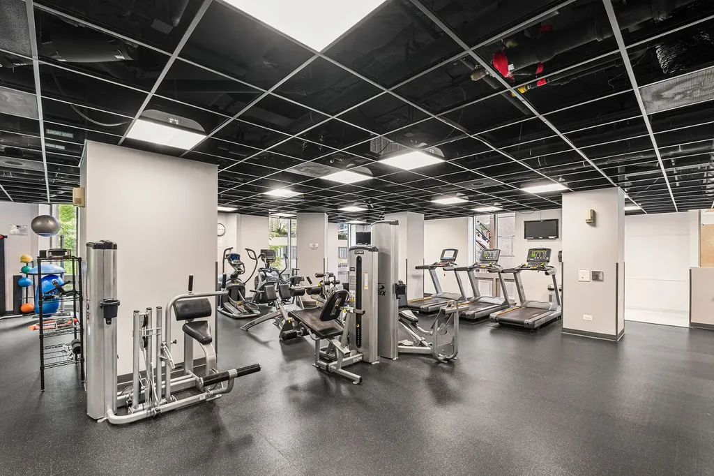 222 North Columbus Drive Chicago IL 60601
