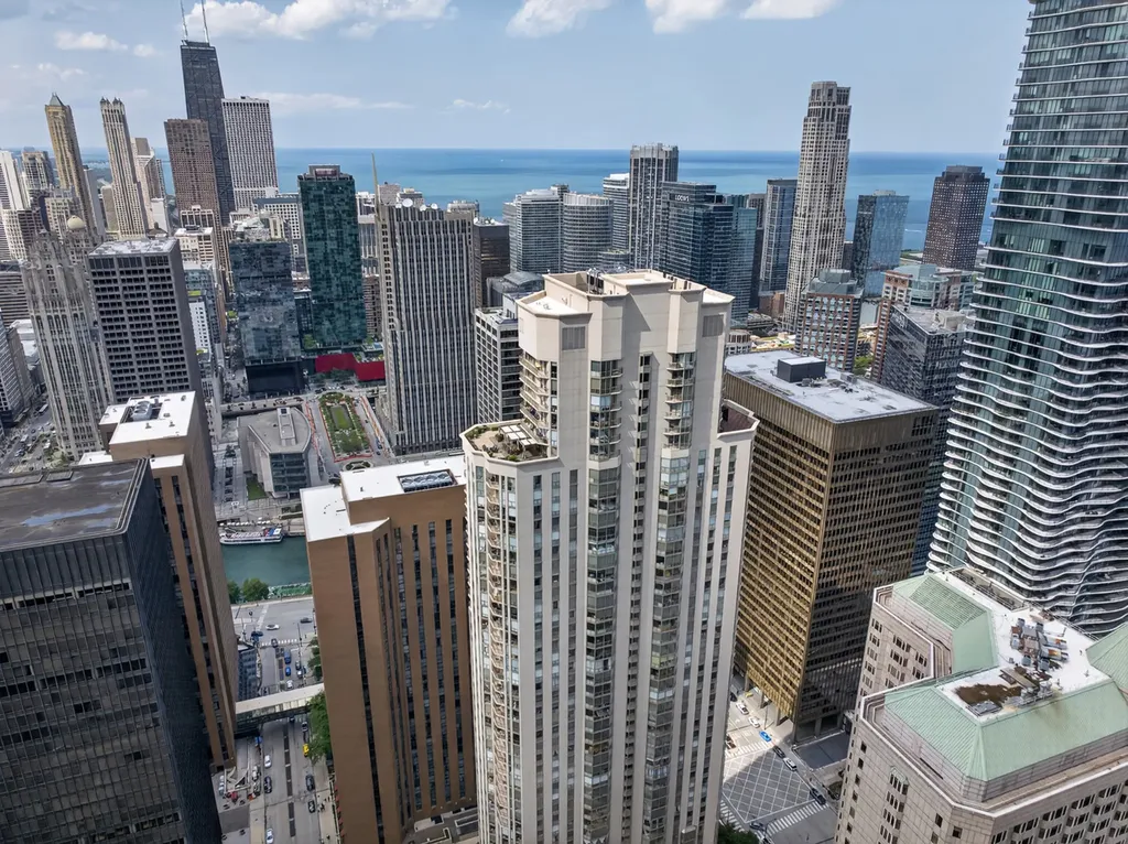 222 North Columbus Drive Chicago IL 60601