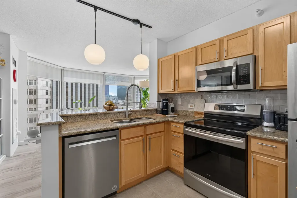 222 North Columbus Drive Chicago IL 60601