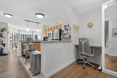 222 North Columbus Drive Chicago IL 60601